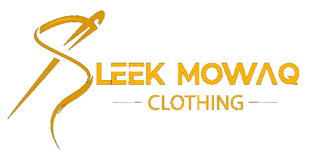 SLEEK MOWAQ CLOTHING